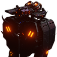 Dread_Shell_Portrait.png Kriegsroboter Dread Shell