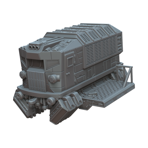 sideplatformsflat.png Comboio terrestre repulsor