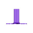 Candle holder.stl Candle holder