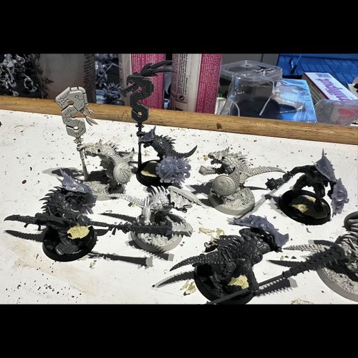 Kroaq's Guard Shield (Short Version C)