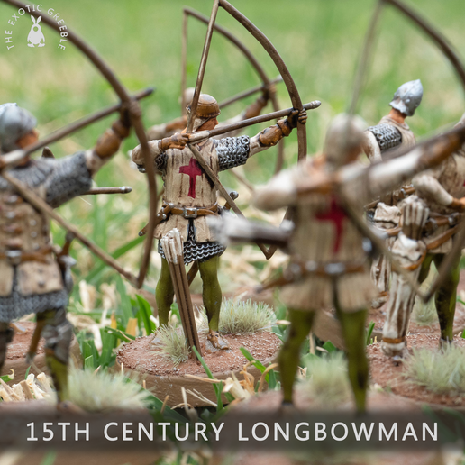 Painted-1.png Arbalétrier du 15e siècle