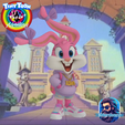 Copia-de-FEED-83.png Коллекционная фигурка Babs Bunny - Tiny Toon Adventures | Urban Vibes