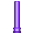 Nerf_Rampage_Piston_reinforced.stl Nerf Rampage Tuning Piston