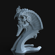 Pharaoh-bust-n909ew.1051.png Buste de Pharaon II