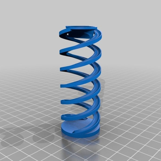 Descargar archivo STL gratis Alimentador de