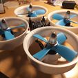 20170216_192202.jpg Whoop Drone Cross 4S Night Flight Acro