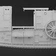Render2.png British Gun Carrier Mk1 1:35 Scale model