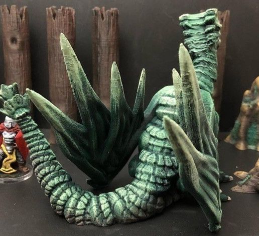 933324baf70b8b0b166b55263167b628_display_large.jpg Walddrache (Redux)