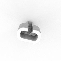 Apple_USB_-C_Cable_Guard_b.jpg 3D-Datei Apple USB-C Kabelschutz kostenlos・Modell für 3D-Druck zum herunterladen