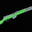 sks3.jpg zvc toy gun  TOYS GUN SKS