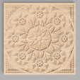 md2-rend-2.png Panel Design-Model-D01 |  Digital Files For Milling and CNC | Router cut files, Model pattern, Toolpath, Art