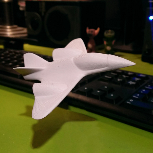 Capture_d_e_cran_2015-12-16_a__19.17.01.png Download free STL file Little Jet Plane • 3D printing model, macouno
