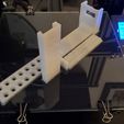 20230422_105157.jpg STL file Wheel offset fitment tool 14"-20" or 14"-22"・3D print design to download