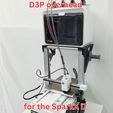 o3.jpg Creality SparkX i7 D3P overhead mount
