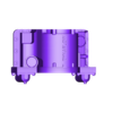 Dynaflow (Gearbox).stl DYNAFLOW para Buick Nailhead - GEARBOX