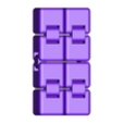 inf-cubes_20171101-11586-1cwrl5k-0.stl Mein angepasster parametrisierter Zappelwürfel