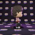 Mike-3.png Stranger Things  Funko Pop