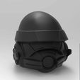 2.37.jpg Mass Effect Ryder helmet ready to 3dprinting