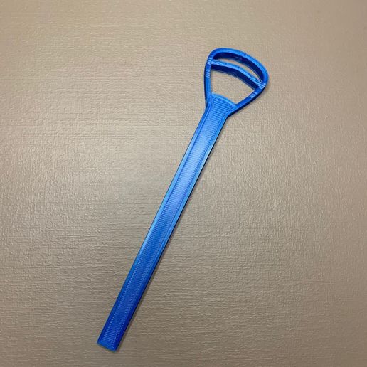 5.jpg Raspador de Lingua - tongue scraper