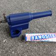 0427221834.jpg Big Bang Functional Carbide Cannon - 4th of July noisemaker