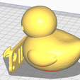 jeepduck4.png rubber duck with jeep grill