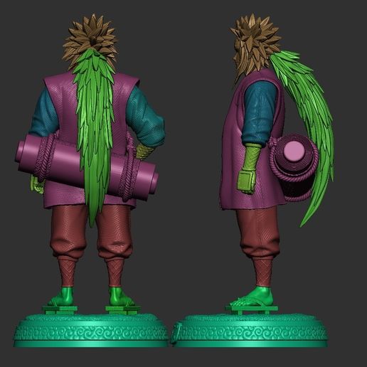 ZGrab08.jpg Jiraiya, de la serie Naruto.