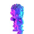 0021.jpg Mario Bros Ryu Street Fighter toy