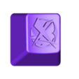 вельт2.stl Welt keycaps