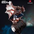 2.jpg Man-Bat - 1/6 scale digital STL