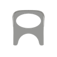 Whitpads-Headlight-Armor.png Pare-chocs pour phares WhitPads V1