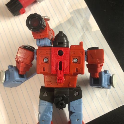 image0.jpeg Perceptor SS86 / Legacy Select Magnificus upgrade kit