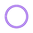 Aro Chico.stl CIRCULAR CUTTER + 30MM TO 160MM DISCS