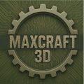 MaxCraft3D