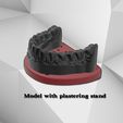33.jpg Plasterboard for 3D printed models