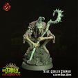 Xiat,-Goblin-Shaman.jpg January ‘24 Release "Troll with the Goblin Blood"