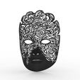 4.310.jpg Dreamer Mask Illumination ready to 3dprinting