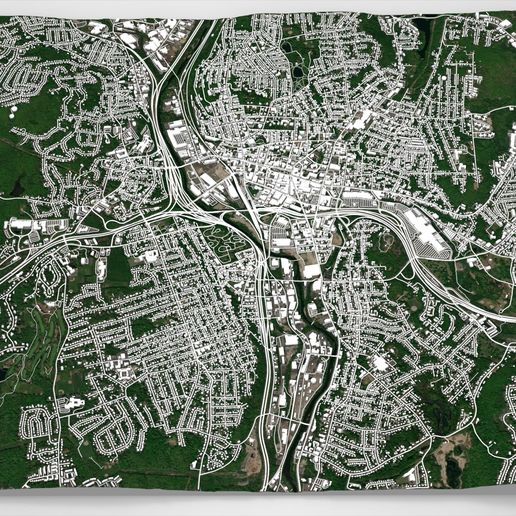 untitled.6154.jpg Cityscape Waterbury Connecticut United States