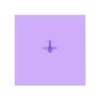 uploads_files_2779496_F4U-D.stl PLANE Vought F4u Corsair PLANE Airplane
