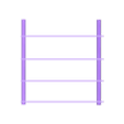 etagere.stl 3d staging