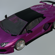 14.png Lamborghini aventador