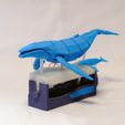 m_002.jpg Save the Whales (DC Motor Powered Kinetic Whales)