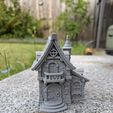 67d97d49-604d-4c43-ba98-b4f091dd94cb.jpg Whimsy Fantasy Cottage ( with commercial license)