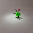 20230405_121549.jpg STL-Datei BEETLES・Design für 3D-Drucker zum herunterladen