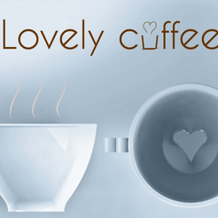 Capture_d__cran_2015-07-23___13.17.12.png Free STL file Lovely coffee. A relaxing cup of cafe con leche with hidden heart.・3D print object to download