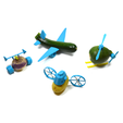 Photo3.png -Datei Open Toys kostenlos herunterladen • 3D-druckbare Vorlage, leFabShop
