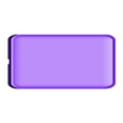 wide tray.stl Modular Organiser