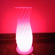 lampara-encendia.jpg Vase shape 3D lamp