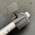 293794391_578676930301637_4936017051999612106_n.jpg Bike Tools Steerer Cutting Guide Fork Tube 1 1/8
