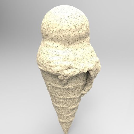 3.jpg Download STL file ice cream • 3D printer design, URkA