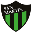 2019-12-05 (1).png Cookie cutter Club Atlético San Martín de San Juan